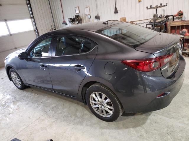 Photo 1 VIN: JM1BM1X71G1284054 - MAZDA 3 