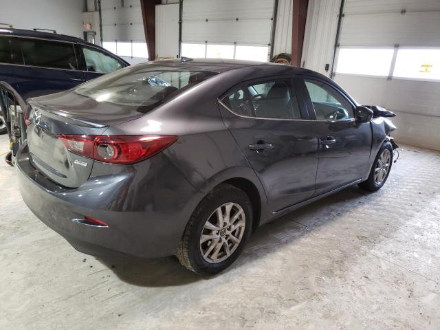 Photo 2 VIN: JM1BM1X71G1284054 - MAZDA 3 