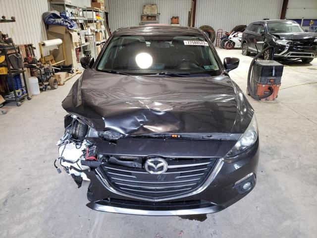 Photo 4 VIN: JM1BM1X71G1284054 - MAZDA 3 