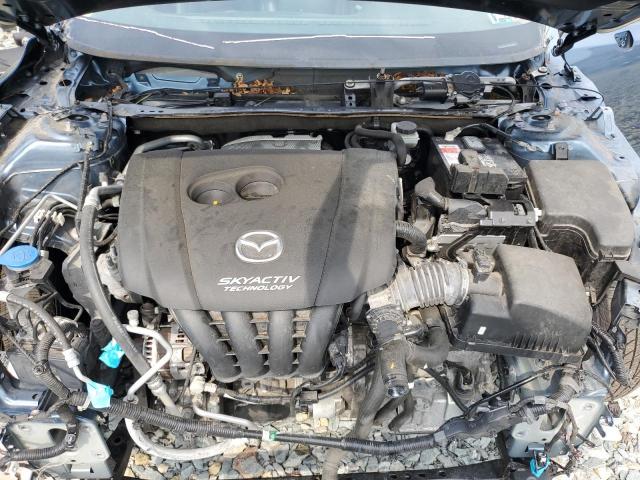 Photo 10 VIN: JM1BM1X71G1304173 - MAZDA 3 