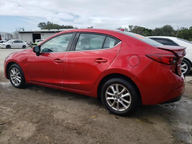 Photo 1 VIN: JM1BM1X72G1280790 - MAZDA 3 