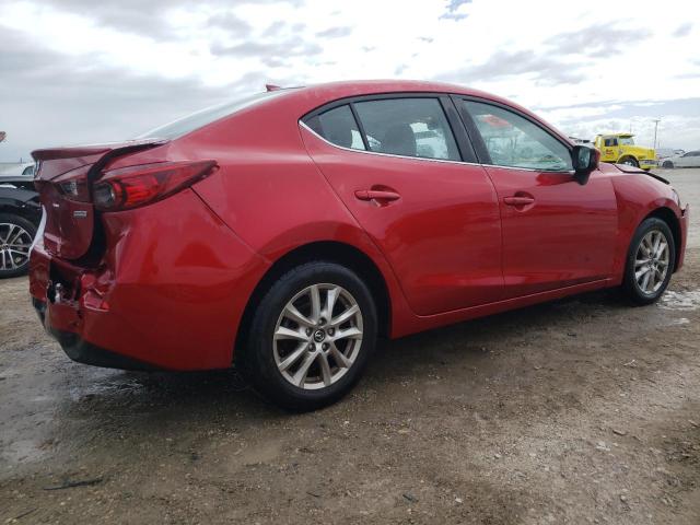 Photo 2 VIN: JM1BM1X72G1280790 - MAZDA 3 