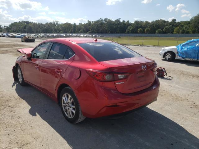 Photo 2 VIN: JM1BM1X74G1309903 - MAZDA 3 GRAND TO 