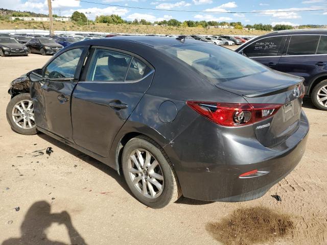 Photo 1 VIN: JM1BM1X74G1325647 - MAZDA 3 