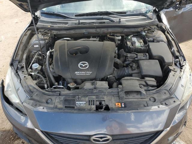 Photo 10 VIN: JM1BM1X74G1325647 - MAZDA 3 