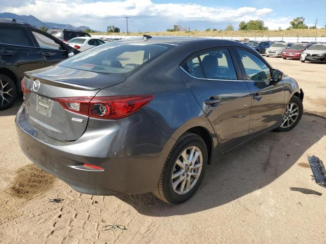 Photo 2 VIN: JM1BM1X74G1325647 - MAZDA 3 