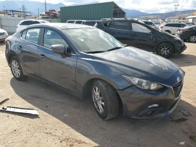 Photo 3 VIN: JM1BM1X74G1325647 - MAZDA 3 