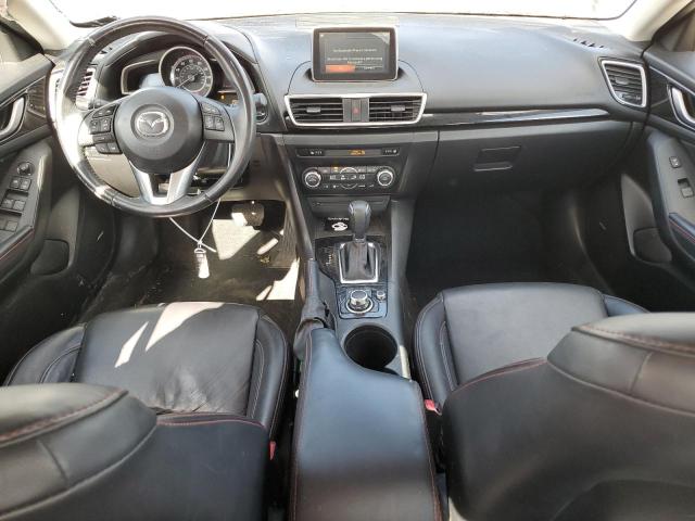 Photo 7 VIN: JM1BM1X74G1325647 - MAZDA 3 