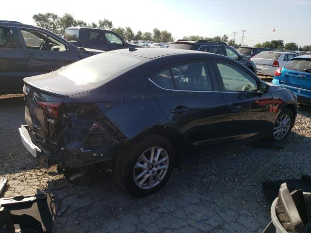 Photo 2 VIN: JM1BM1X76G1343650 - MAZDA 3 GRAND TO 