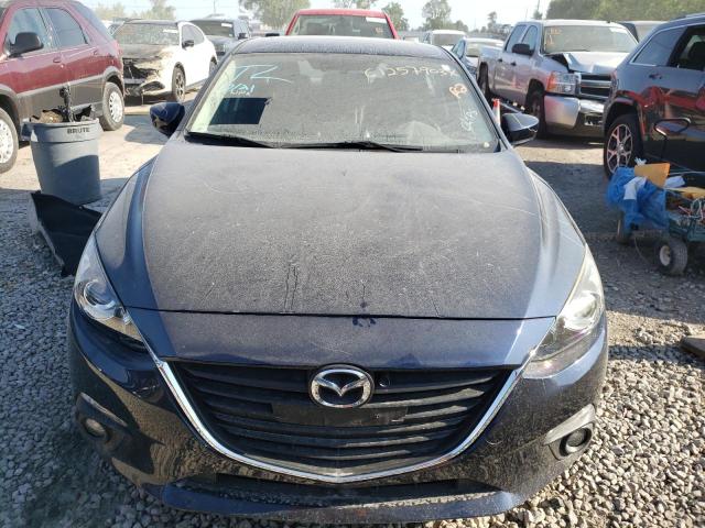 Photo 4 VIN: JM1BM1X76G1343650 - MAZDA 3 GRAND TO 