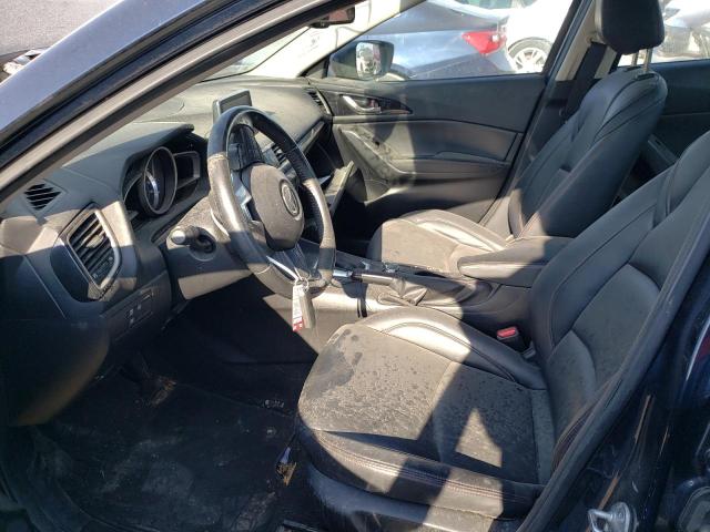 Photo 6 VIN: JM1BM1X76G1343650 - MAZDA 3 GRAND TO 