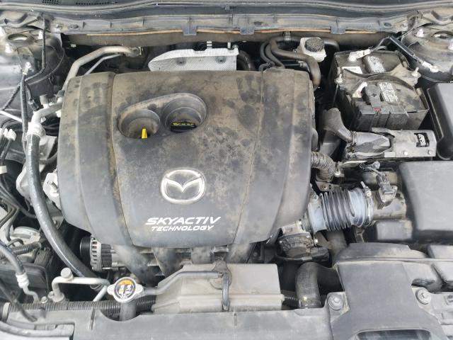 Photo 6 VIN: JM1BM1X77G1290070 - MAZDA 3 GRAND TO 