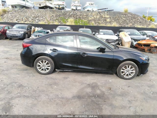 Photo 5 VIN: JM1BM1X77G1301701 - MAZDA MAZDA3 