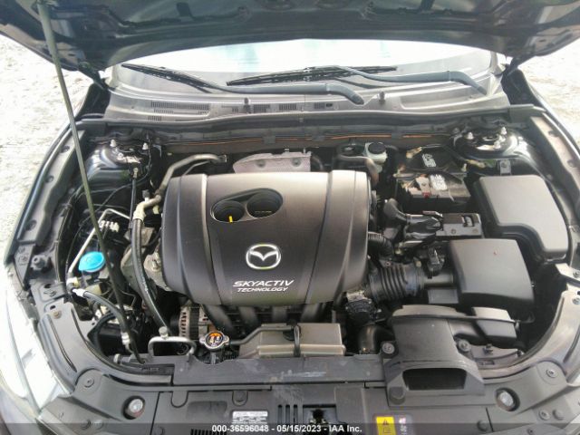 Photo 9 VIN: JM1BM1X77G1301701 - MAZDA MAZDA3 