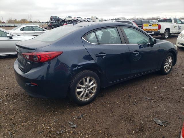 Photo 2 VIN: JM1BM1X77G1318286 - MAZDA 3 GRAND TO 