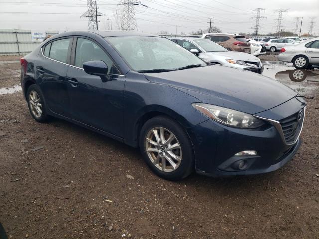 Photo 3 VIN: JM1BM1X77G1318286 - MAZDA 3 GRAND TO 