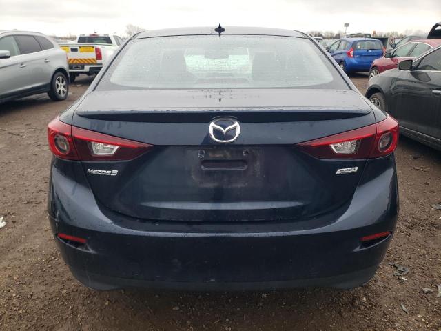 Photo 5 VIN: JM1BM1X77G1318286 - MAZDA 3 GRAND TO 