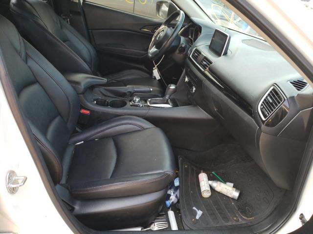 Photo 4 VIN: JM1BM1X77G1346363 - MAZDA 3 GRAND TO 