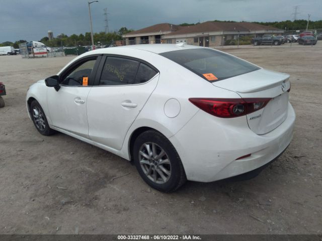 Photo 2 VIN: JM1BM1X78G1301156 - MAZDA 3 