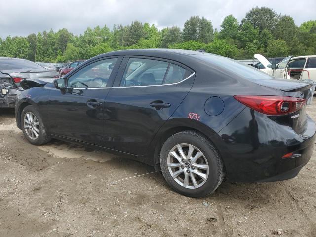 Photo 1 VIN: JM1BM1X78G1314196 - MAZDA 3 