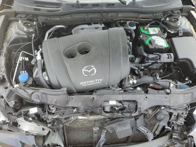 Photo 10 VIN: JM1BM1X78G1314196 - MAZDA 3 