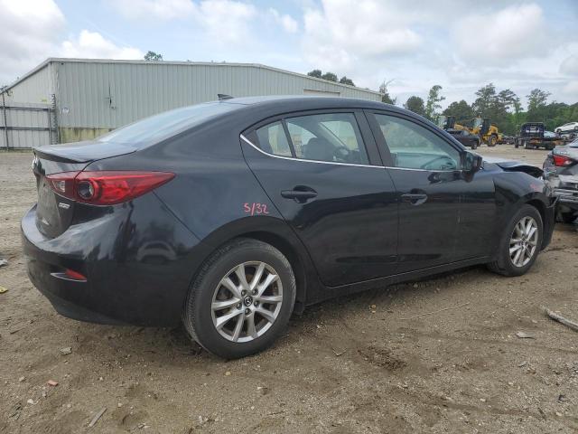 Photo 2 VIN: JM1BM1X78G1314196 - MAZDA 3 