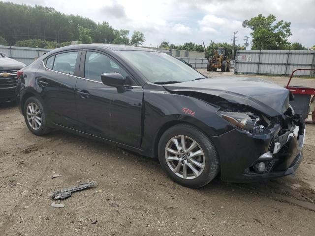 Photo 3 VIN: JM1BM1X78G1314196 - MAZDA 3 