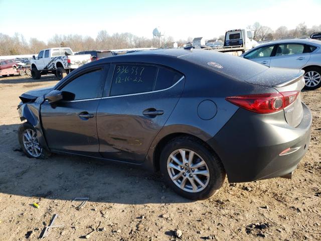 Photo 1 VIN: JM1BM1X78G1337428 - MAZDA 3 GRAND TO 