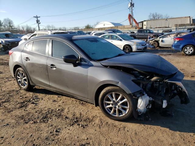 Photo 3 VIN: JM1BM1X78G1337428 - MAZDA 3 GRAND TO 