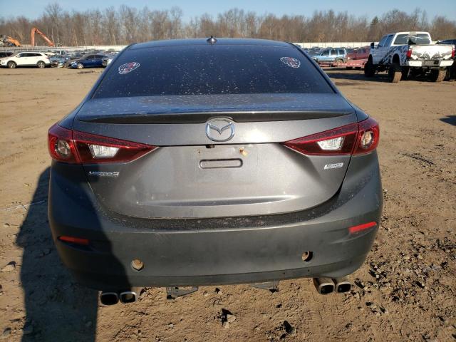 Photo 5 VIN: JM1BM1X78G1337428 - MAZDA 3 GRAND TO 