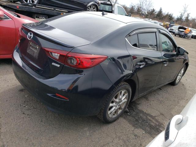 Photo 2 VIN: JM1BM1X78G1343391 - MAZDA 3 GRAND TO 