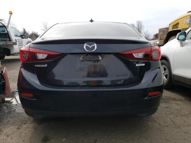 Photo 5 VIN: JM1BM1X78G1343391 - MAZDA 3 GRAND TO 