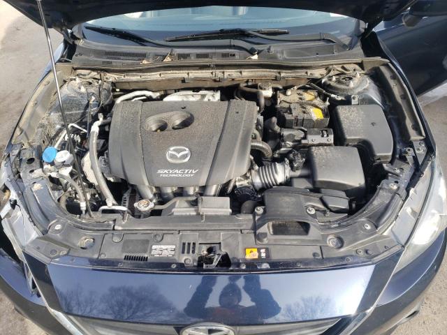 Photo 10 VIN: JM1BM1X78G1345755 - MAZDA 3 GRAND TO 