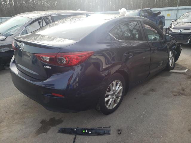 Photo 2 VIN: JM1BM1X78G1345755 - MAZDA 3 GRAND TO 