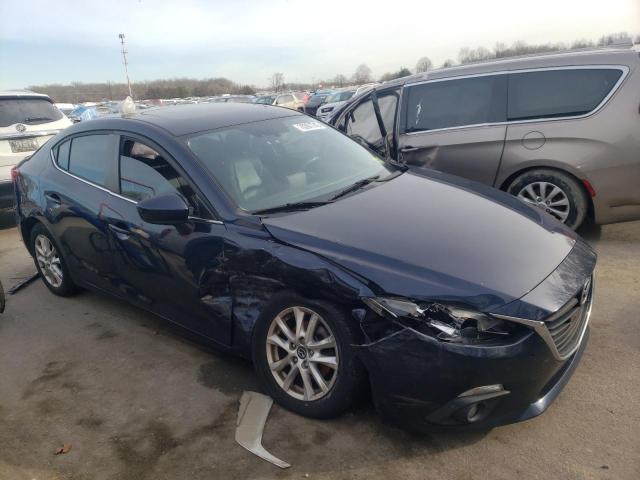 Photo 3 VIN: JM1BM1X78G1345755 - MAZDA 3 GRAND TO 