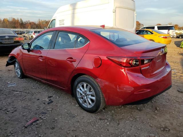 Photo 1 VIN: JM1BM1X7XG1302342 - MAZDA 3 