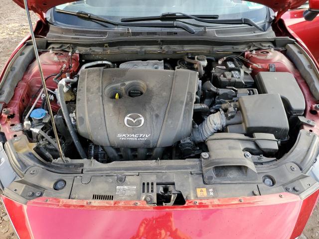 Photo 10 VIN: JM1BM1X7XG1302342 - MAZDA 3 