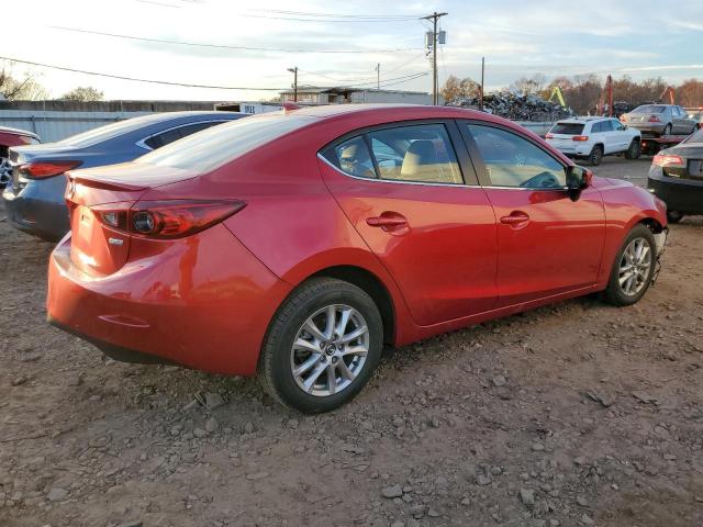 Photo 2 VIN: JM1BM1X7XG1302342 - MAZDA 3 