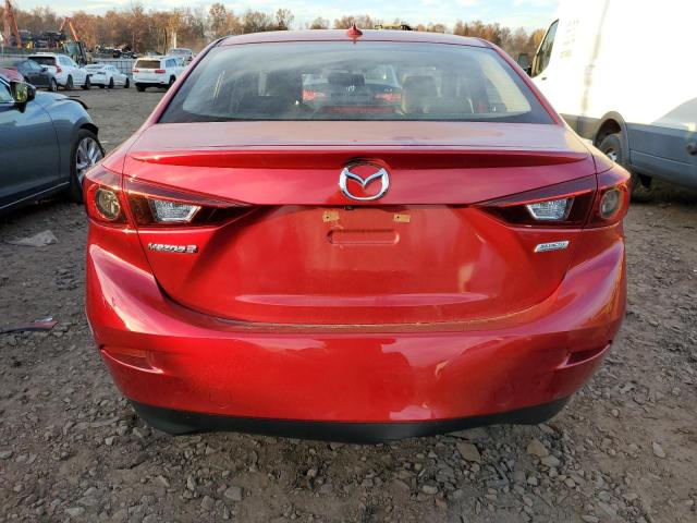 Photo 5 VIN: JM1BM1X7XG1302342 - MAZDA 3 