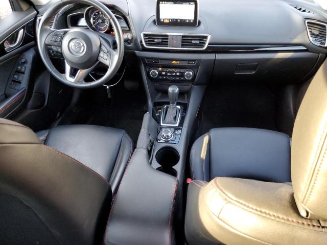 Photo 7 VIN: JM1BM1X7XG1302342 - MAZDA 3 