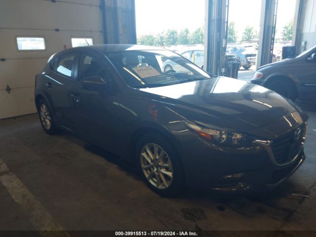 Photo 0 VIN: JM1BN1K71H1121524 - MAZDA MAZDA3 