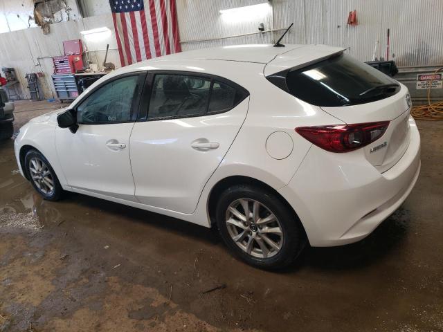 Photo 1 VIN: JM1BN1K72H1123122 - MAZDA 3 