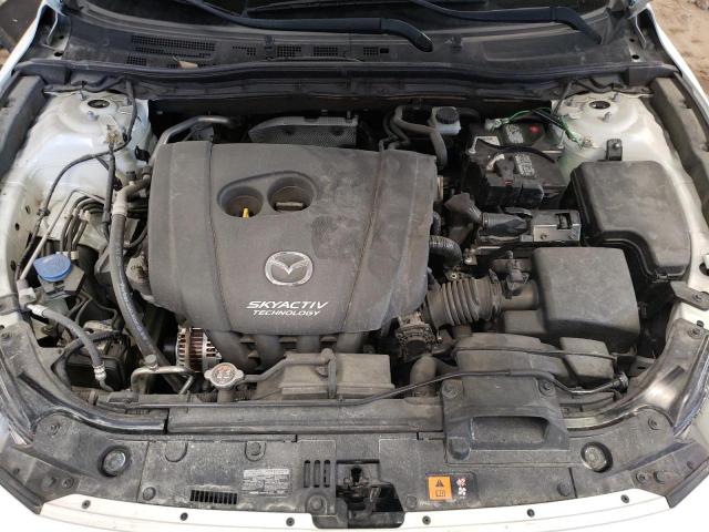 Photo 10 VIN: JM1BN1K72H1123122 - MAZDA 3 