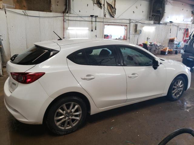 Photo 2 VIN: JM1BN1K72H1123122 - MAZDA 3 