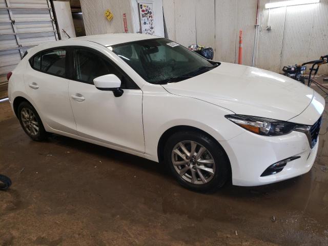 Photo 3 VIN: JM1BN1K72H1123122 - MAZDA 3 