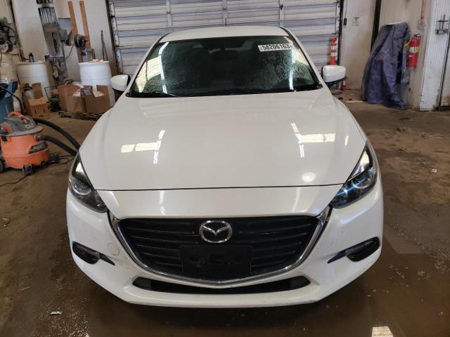 Photo 4 VIN: JM1BN1K72H1123122 - MAZDA 3 