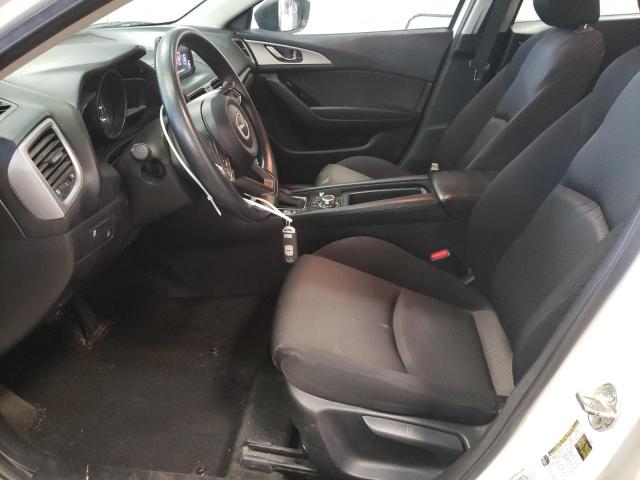 Photo 6 VIN: JM1BN1K72H1123122 - MAZDA 3 