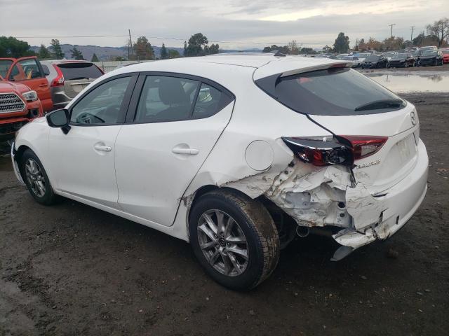 Photo 1 VIN: JM1BN1K72H1130409 - MAZDA 3 