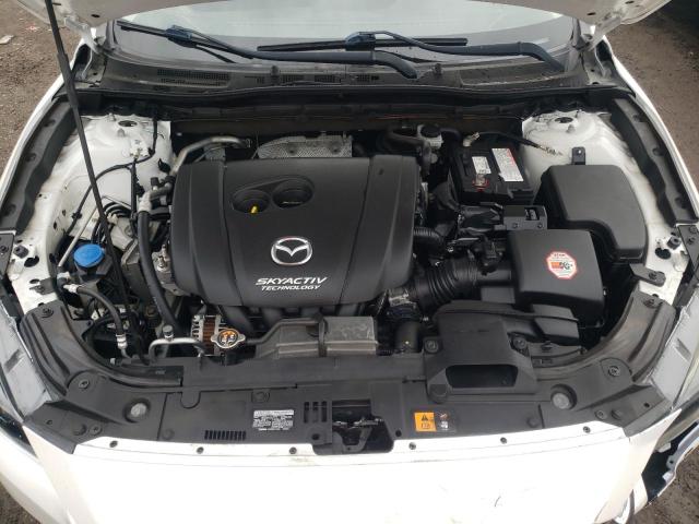 Photo 10 VIN: JM1BN1K72H1130409 - MAZDA 3 