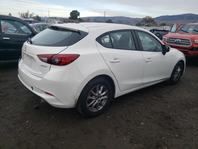 Photo 2 VIN: JM1BN1K72H1130409 - MAZDA 3 